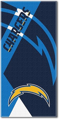 Vista 109 de Northwest NFL Philadelphia Eagles - Toalla de playa unisex para adultos, mezcla de algodón y poliéster, 30 x 60 pulgadas, rayas