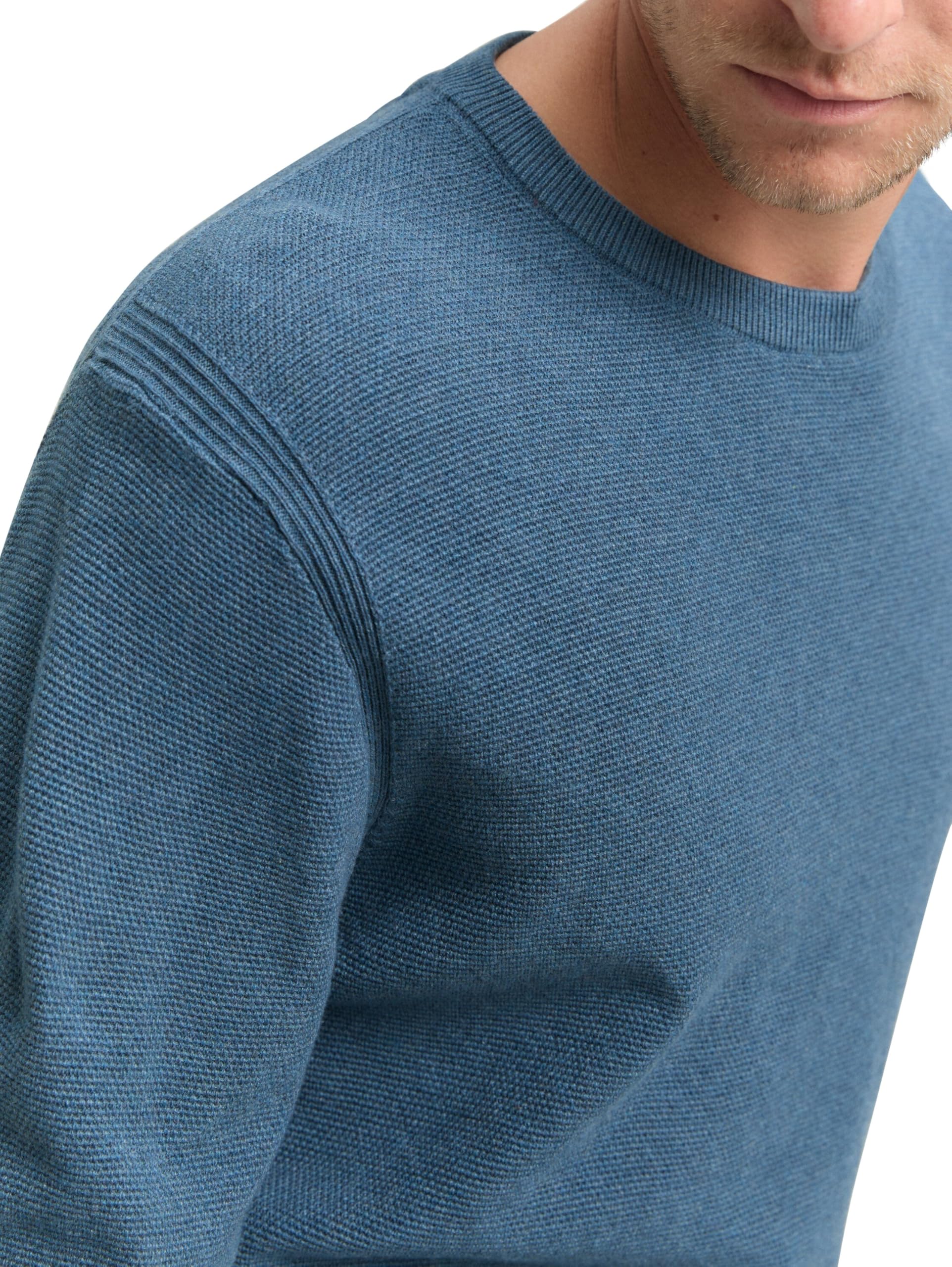 TOM TAILOR Herren Pullover – Ansicht 5