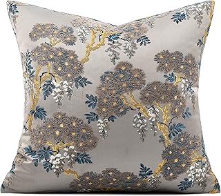 asian style throw pillows