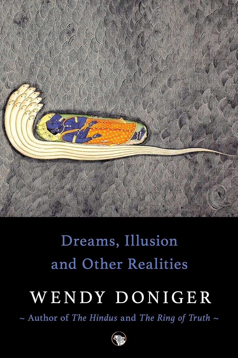 DREAMS, ILLUSION AND OTHER REALITIES      Kindle Edition