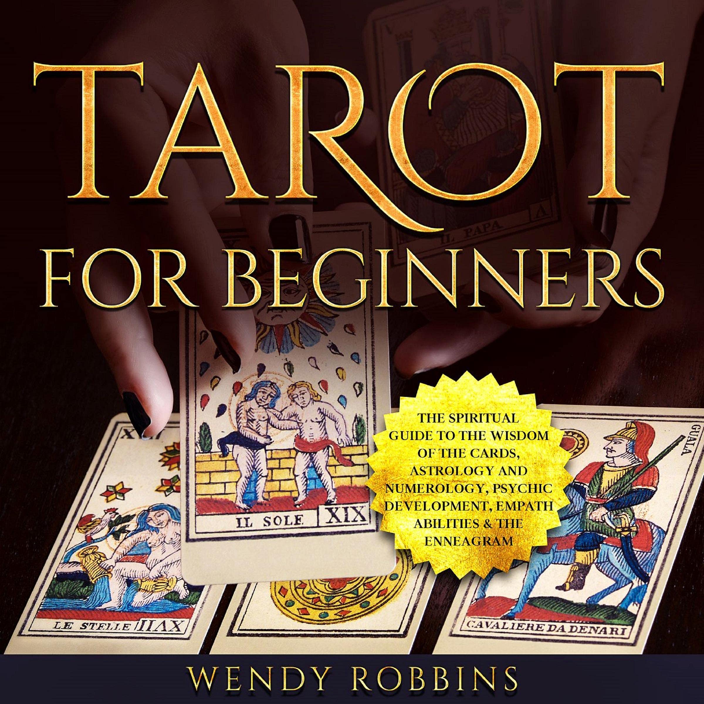 Tarot for Beginners