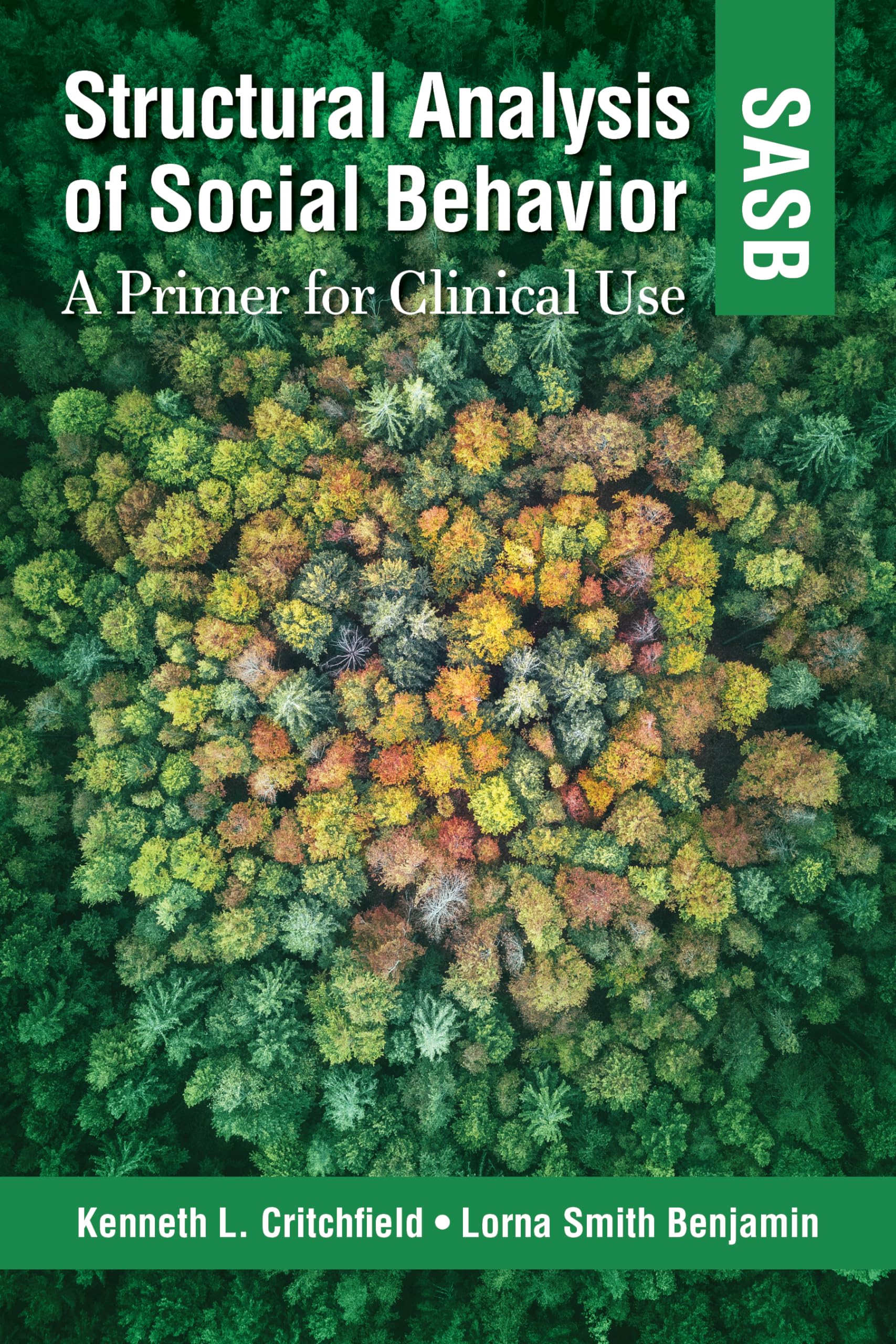 Structural Analysis of Social Behavior (SASB): A Primer for Clinical Use