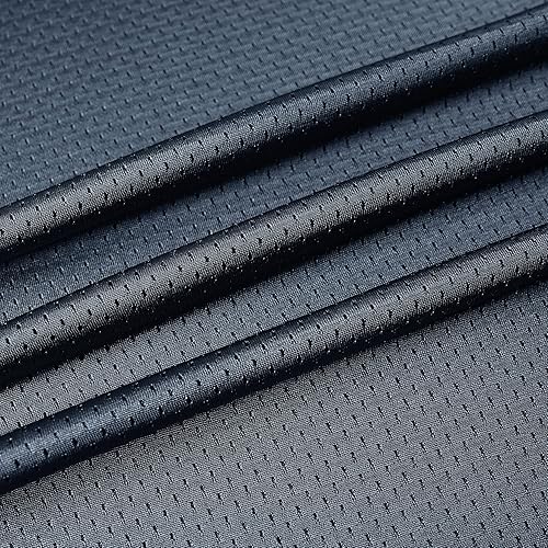 Miniatura 5 de Phoneutrix Jersey de fútbol en blanco, camiseta deportiva camiseta Hip Hop para fiesta