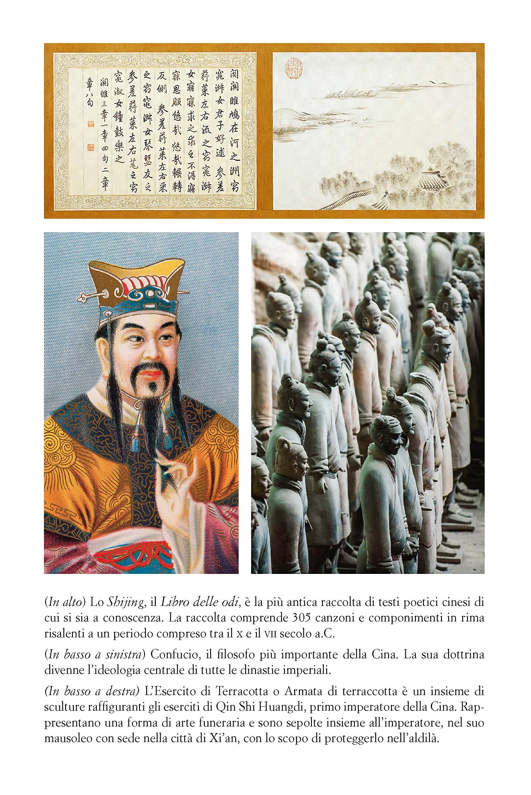 L'impero interrotto. La storia del mondo vista dalla Cina