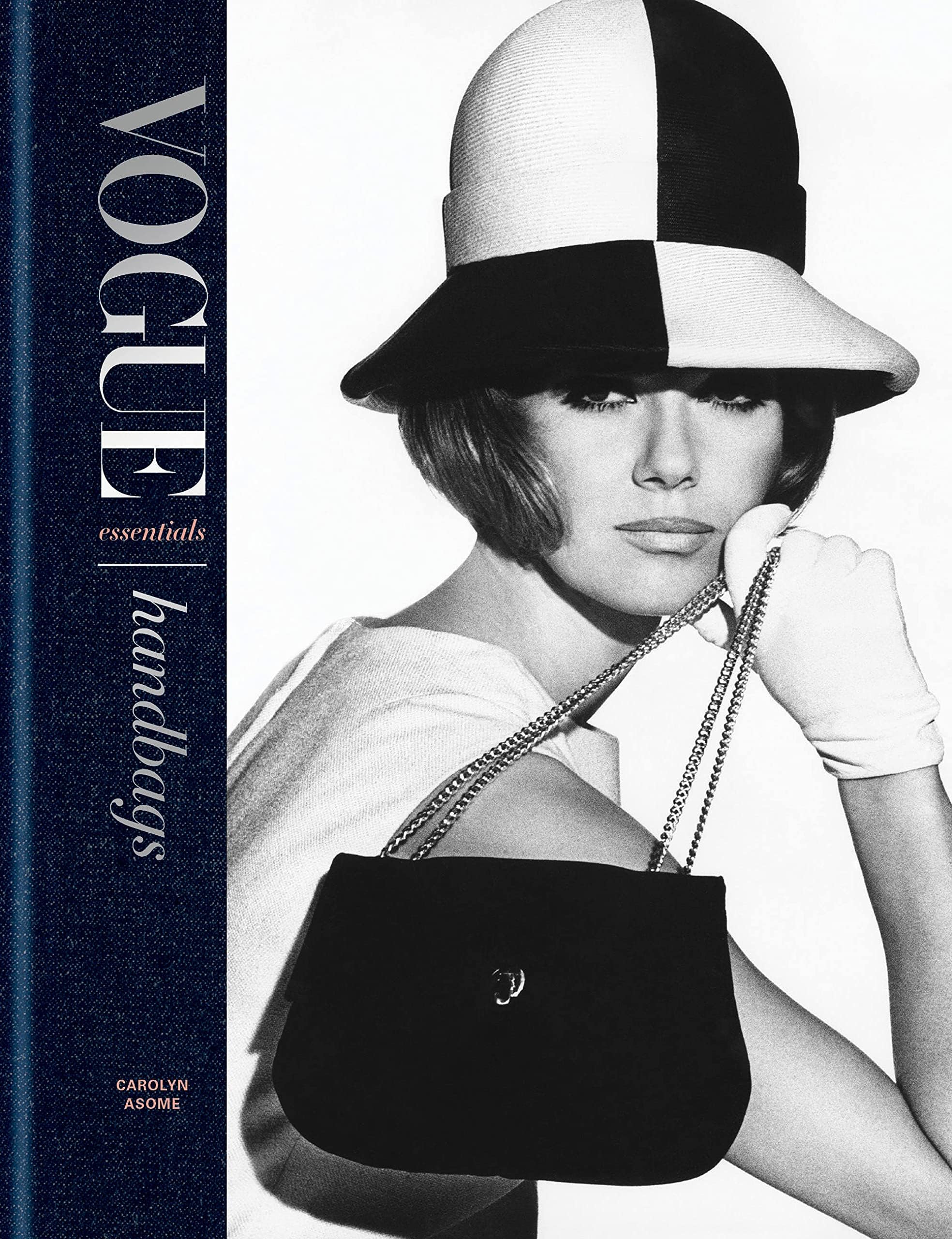 - Vogue Essentials: Handbags