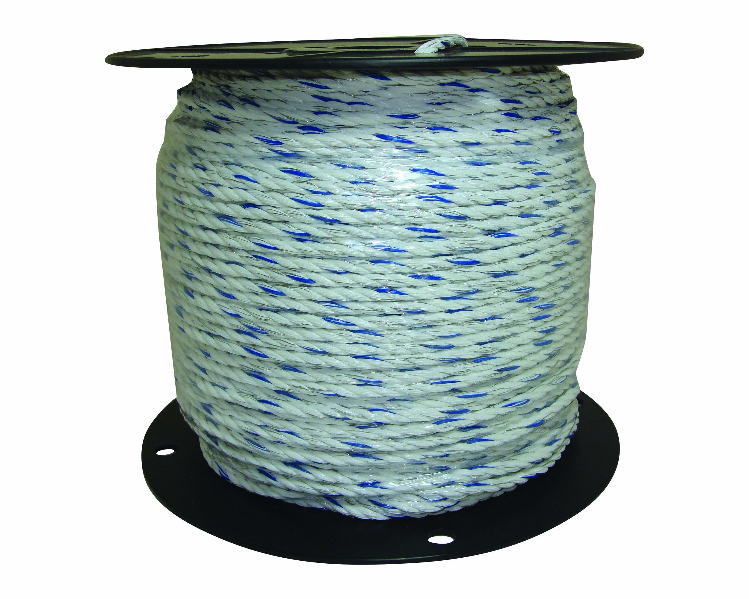 Field Guardian Polyrope, 1/4-Inch, White