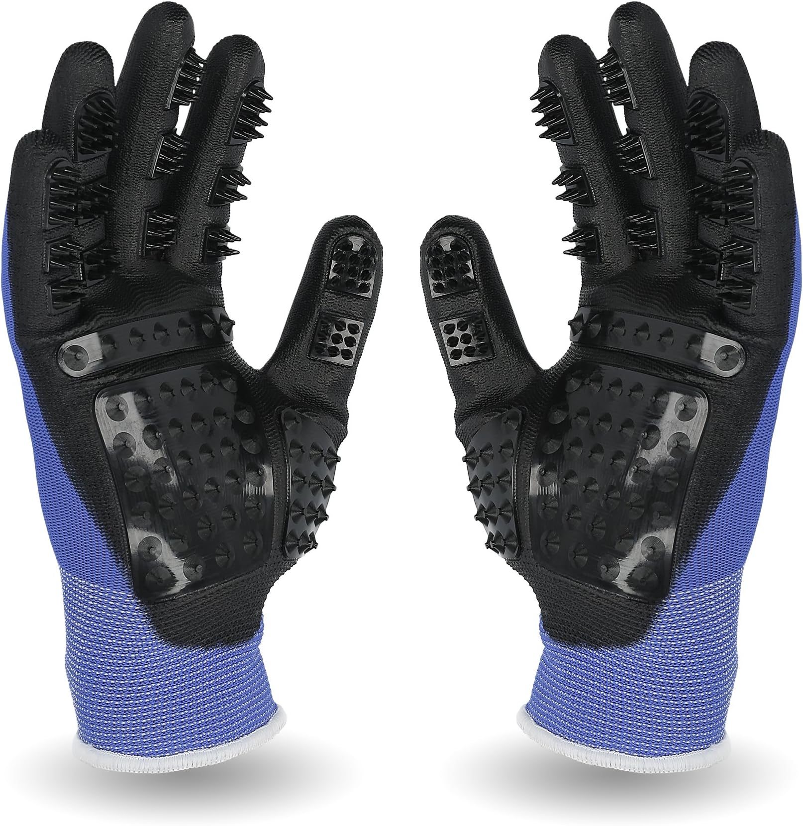 PEGACARE Grooming Glove - For your Horse, Dog and Cat, optimal Pet Hair Care