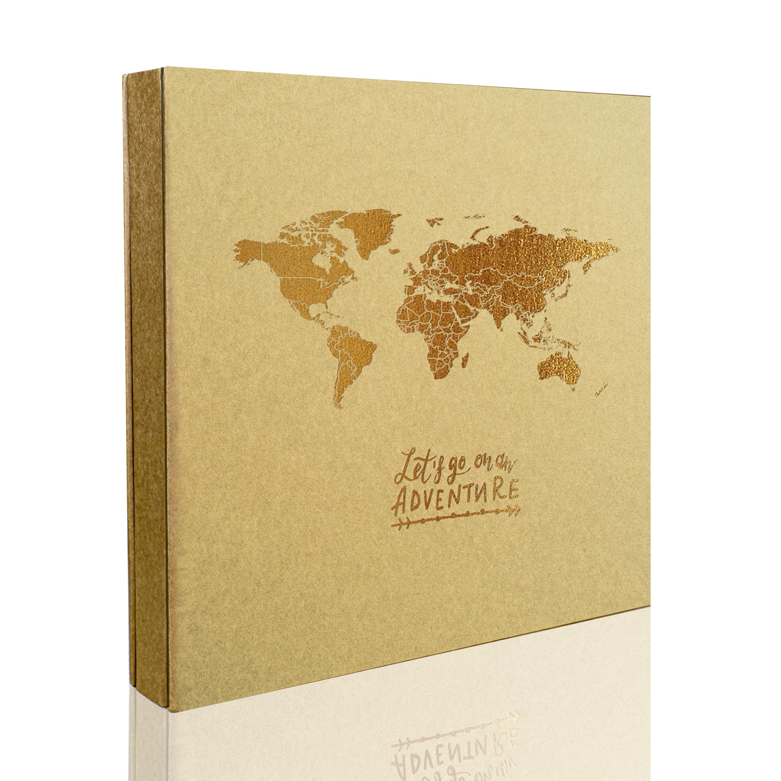 Amazon.com: Holoary Photo Album 4x6 400 Photos 5 Pictures Per Page