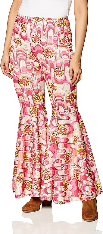 bell bottom costume