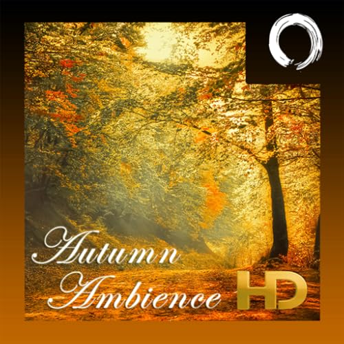 Autumn Ambience HD