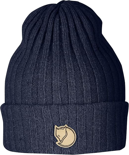 FJÄLLRÄVEN Byron Hat - Dark Navy, One 