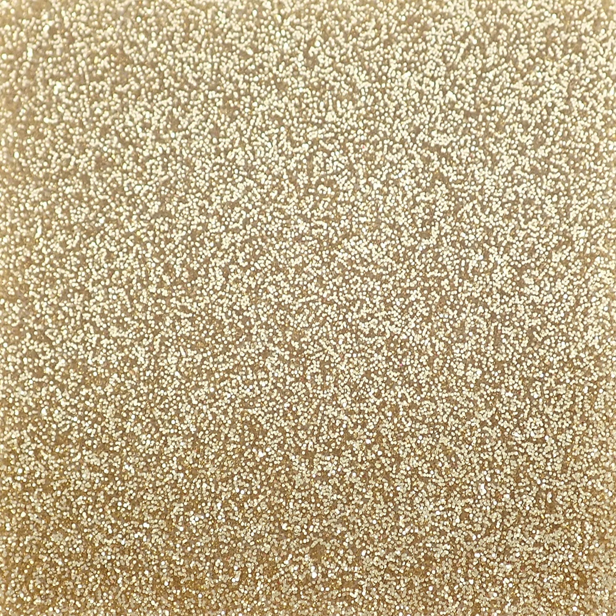 Light Gold Glitter Cast Acrylic Sheet, 3mm thick (300x250mm), 300 x 250mm - Image 4