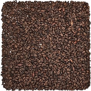BJ-5U8M-8RRM Chocolate Malt 1 lb., Brown