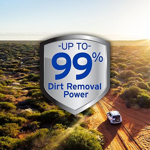 Miniatura 3 de Purolator C31452 PurolatorONE Filtro de aire avanzado para cabina