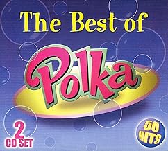Best Of Polka