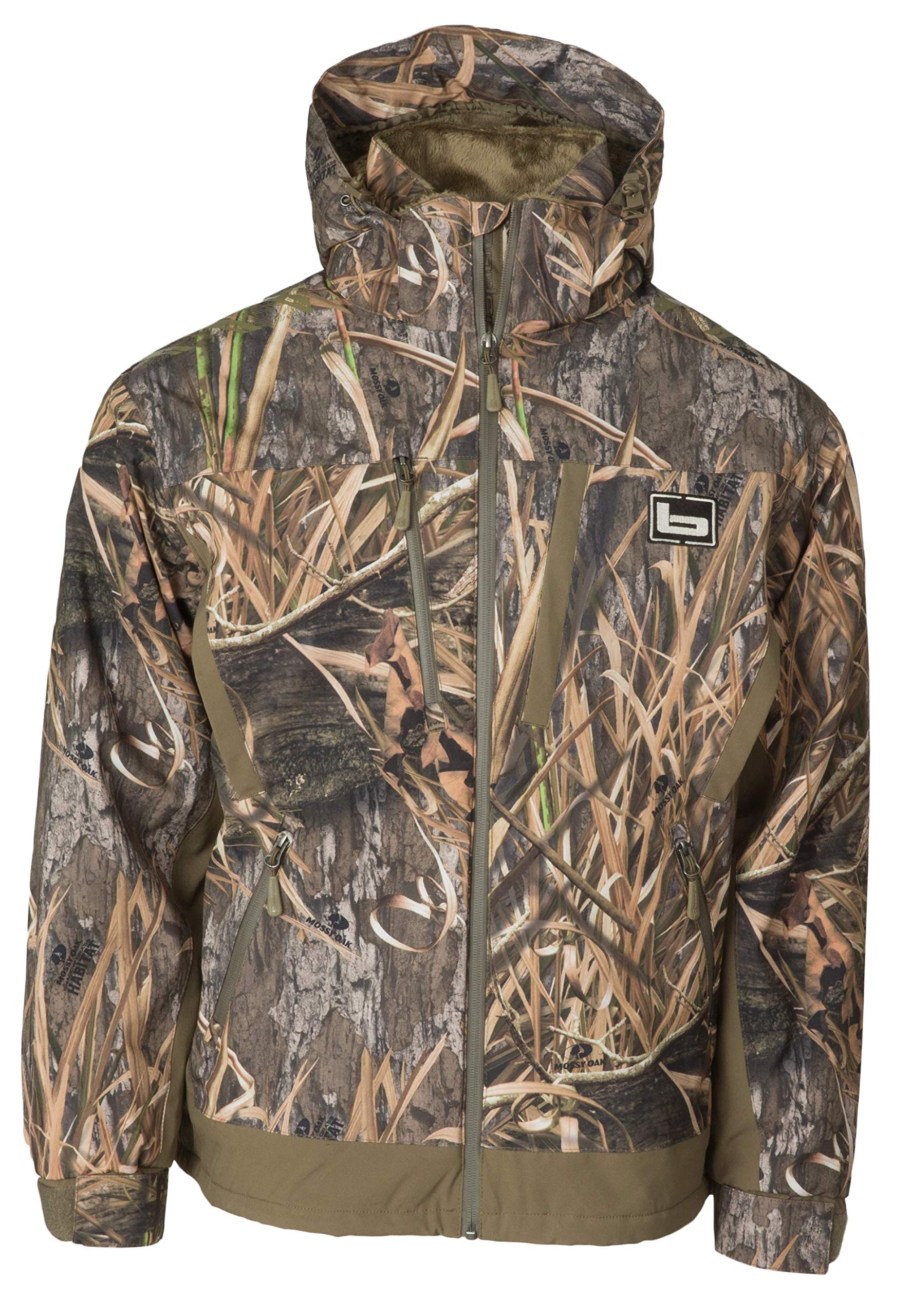 BandedMen's Stretchapeake Wader Jacket