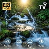 Relaxscreenhub TV