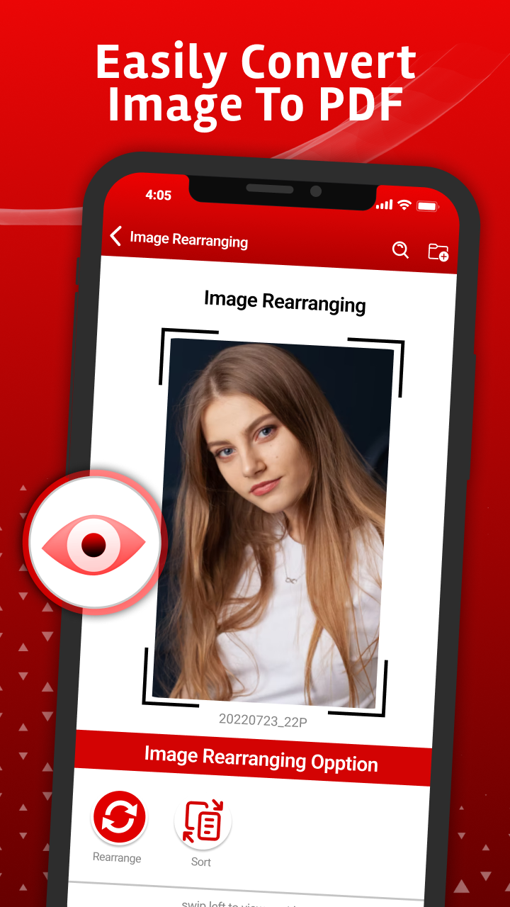 JPG to PDF for Android