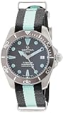 Mens, DS Action Diver 38mm Powermatic 80, Titanium, Swiss Automatic, Watch, Anthracite, Plastic, 19, (C0328074808100)