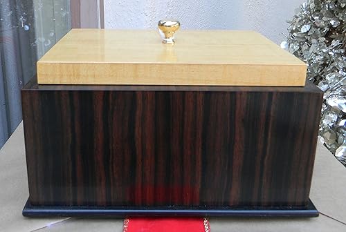 Minimalist Modern Decorative Box