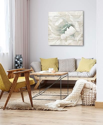 Miniatura 78 de Wexford Home Lienzo decorativo para pared, «Summer Solstice I», «Galería» Jardín de salvia II,Solsticio de verano I,Avant Jardín I,Avant Garden