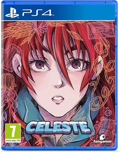 Celeste - PS4