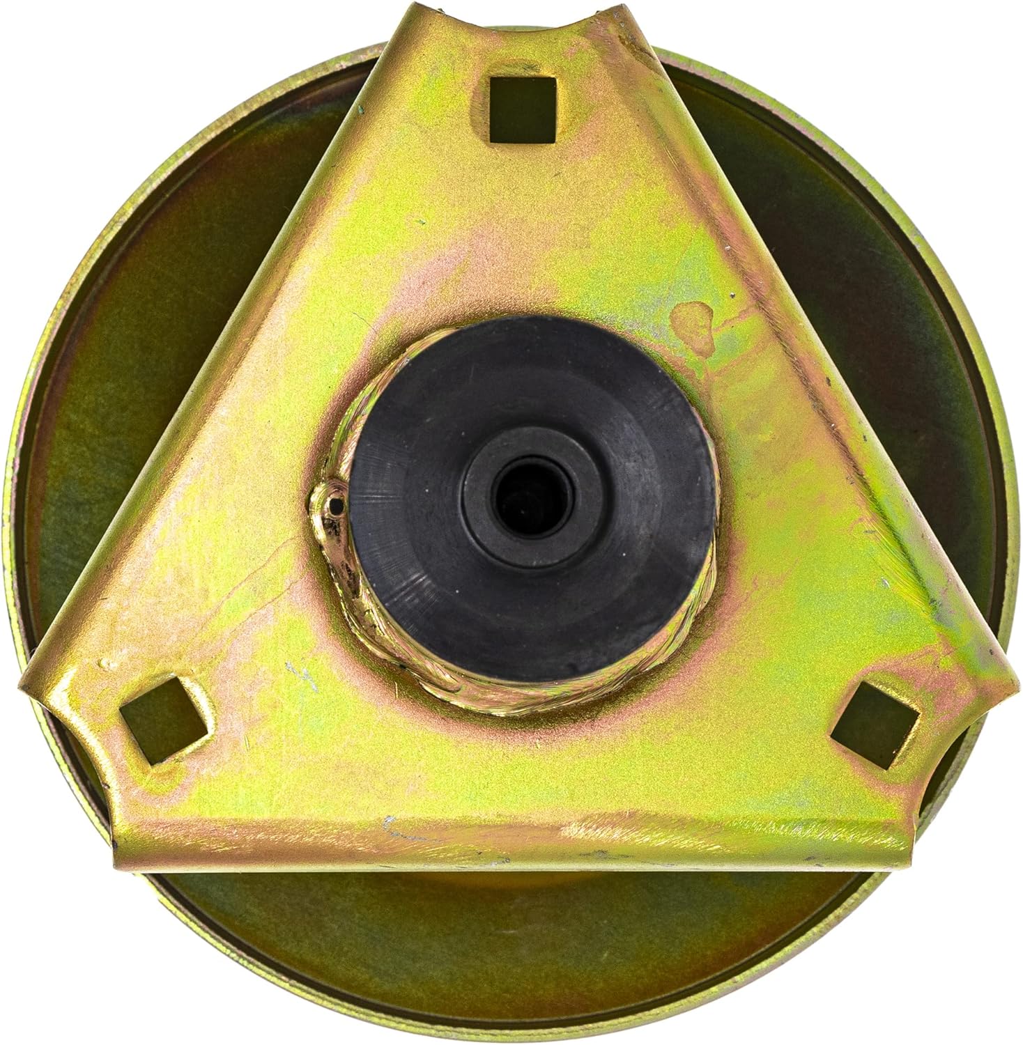 8TEN Deck Spindle for John Deere LT155 LT133 LT150 LT160 LT166 LT180 AM128048 AM126112 2 Pack