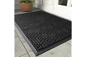 Yimobra Pool Deck Mats Outdoor Waterproof