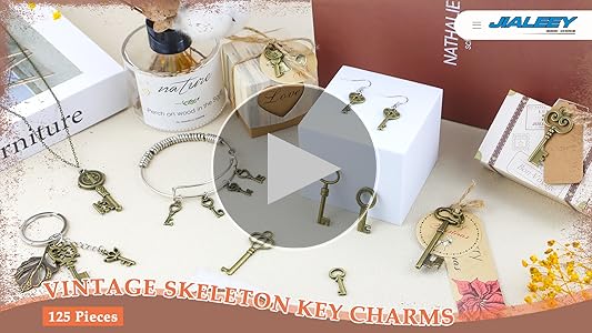大きな大きな鍵のオブジェ　金属製　サイズ43×18×2 YKK AP | 〔ピタットKey システム〕電気錠付 エクスティアラ