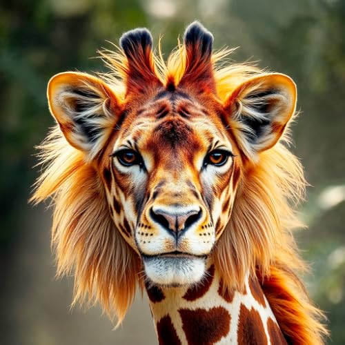 Animal Mix: Vidéos Incroyables