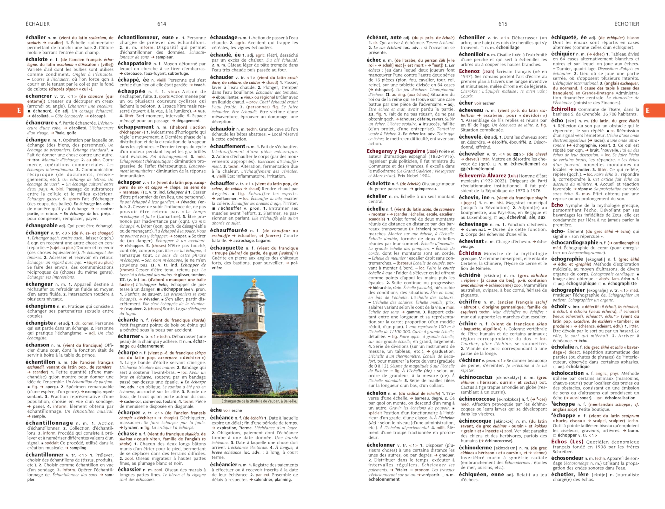 Le Robert illustré et son dictionnaire en ligne 2026