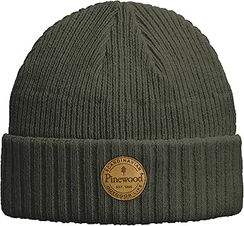 En ucuz Pinewood 8420 Murmansk Hunting Brown Şapka 'da