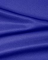 Vista 161 de Alimens & Gentle - Camisas de vestir con bolsillo y manga corta, de color liso y sin arrugas, estilo casual con botones, para hombres