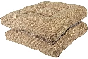 Arlee Memory Foam Sitting Pad