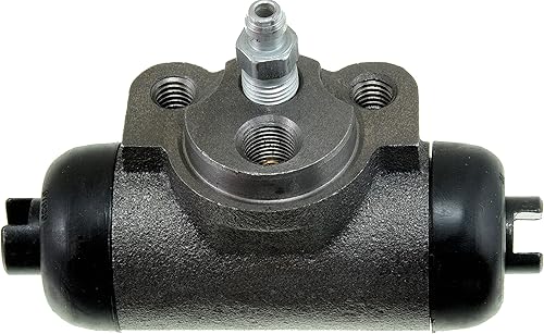 Dorman W37711 Cilindro de rueda de freno de tambor trasero compatible con modelos Dodge Mitsubishi seleccionados