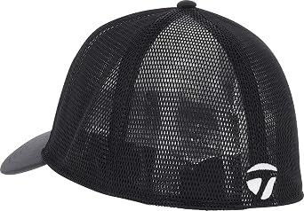 TaylorMade Golf Performance Cage Hat