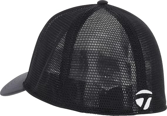 TaylorMade Golf Performance Cage Hat