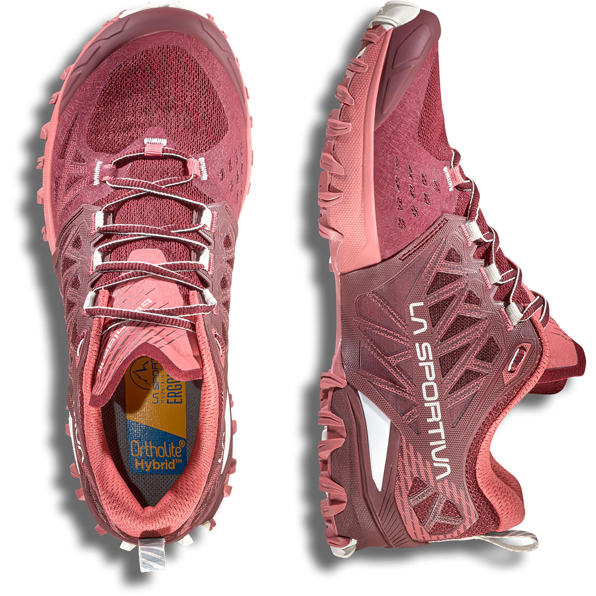 LA SPORTIVA Donna Bushido III GTX Scarpe