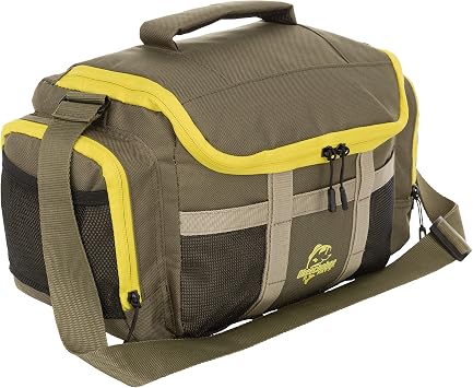 Okeechobee Medium Tackle Bag Olive Night