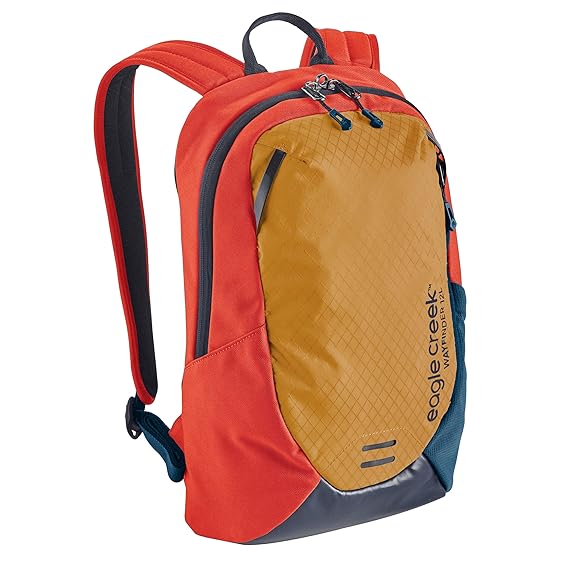 backpack with secret compartment amazon