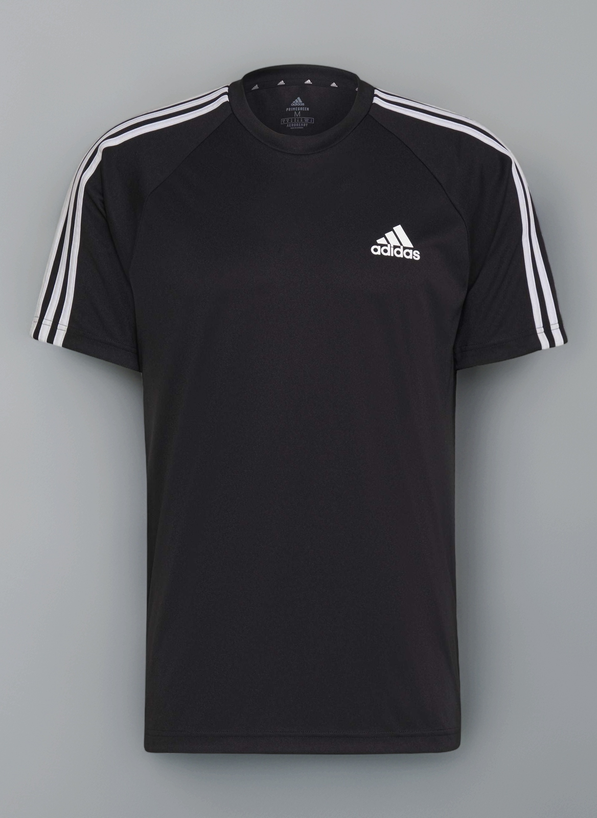 Amazon | [アディダス] サッカー 半袖 Tシャツ セレーノ 3ストライプス