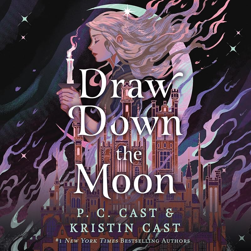 Carousel Item: Draw Down the Moon