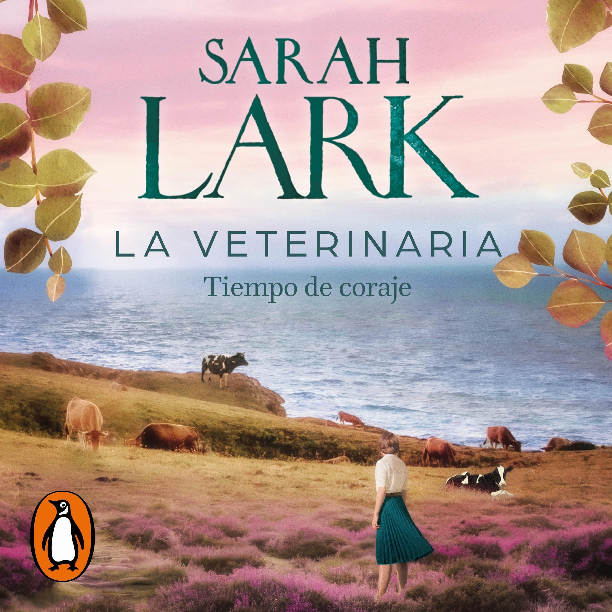 La veterinaria [The Veterinarian]