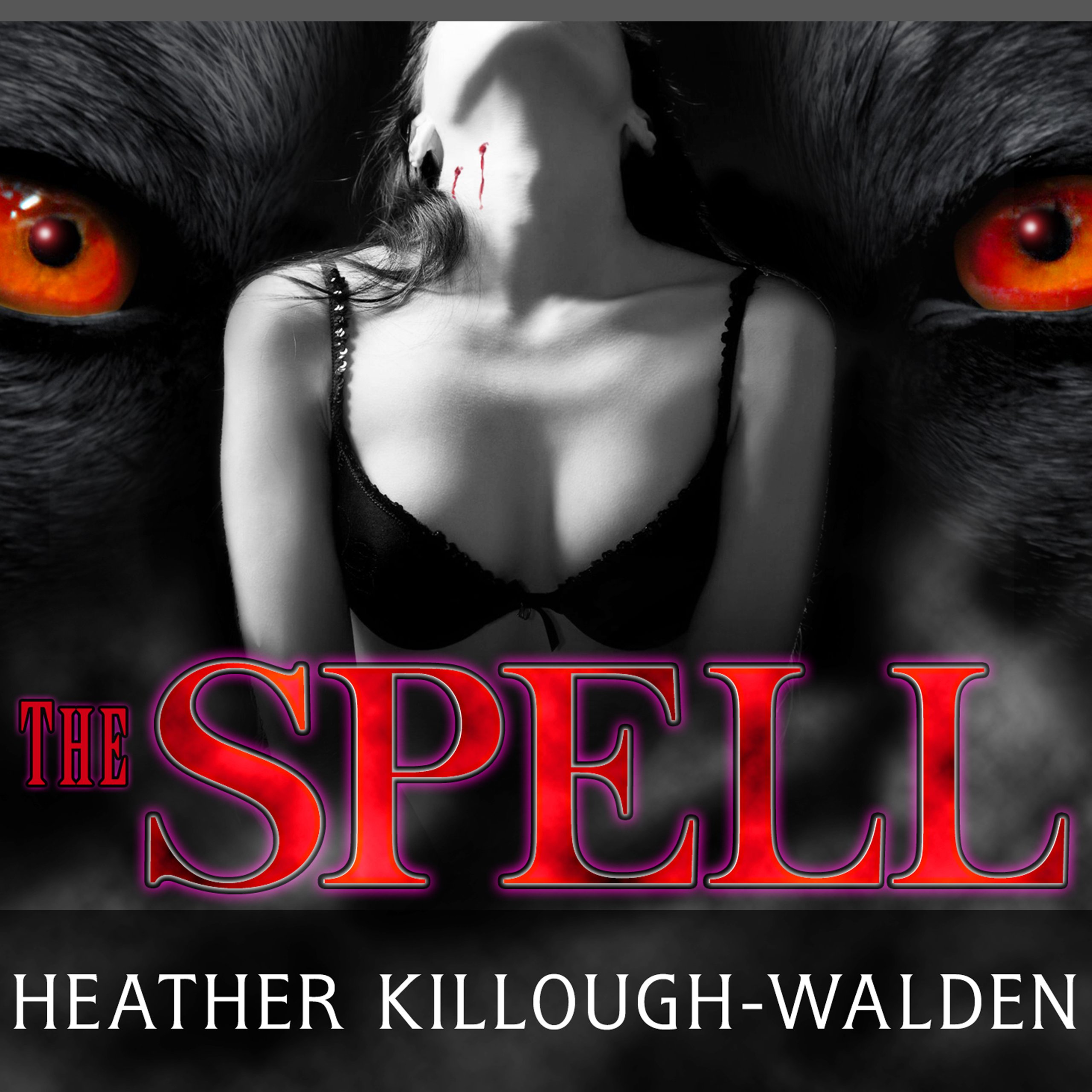 Cover art for The Spell
