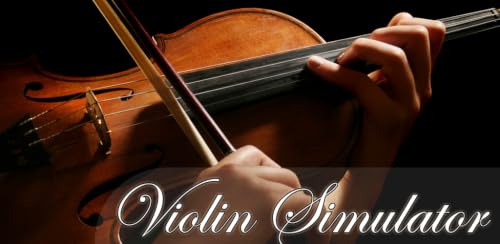 Violin Simulator