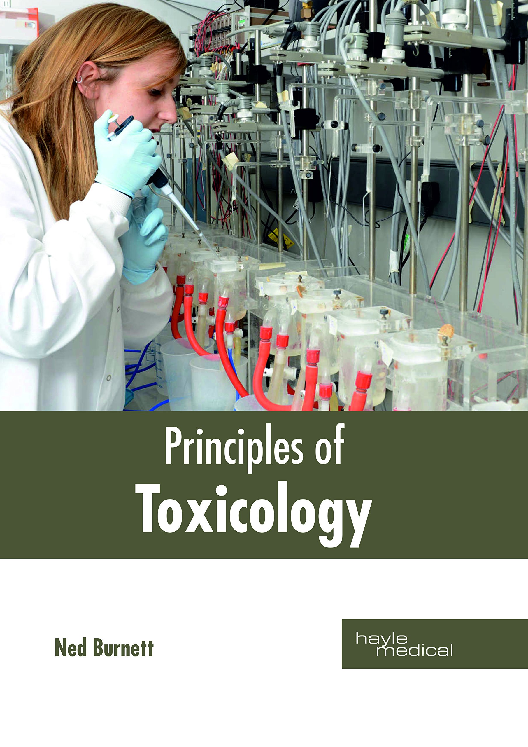 Buy Principles of Toxicology Book Online at Low Prices in India