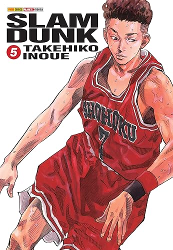 Slam Dunk Vol. 5