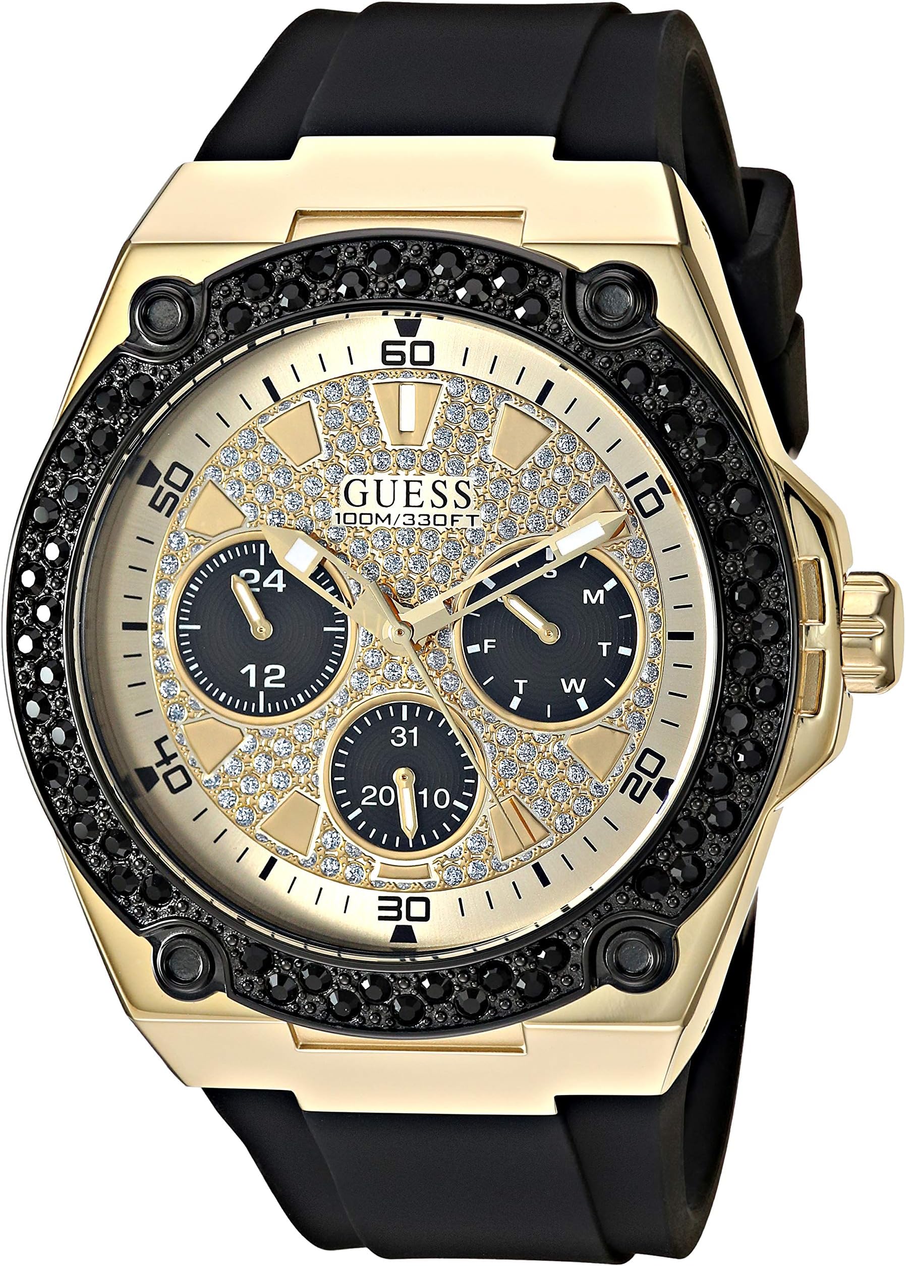 45MM Sport Watch