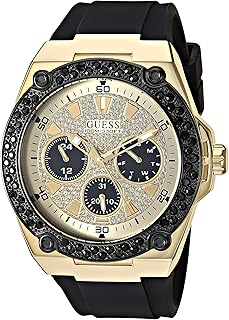 GUESS Men's Stainless Steel Watch