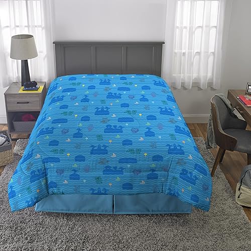 Vista 53 de Minions: The Rise Of Gru, Ropa de cama para niños Edredón de microfibra suave, individual, por Franco Minions el ascenso de Gru,Hello Kitty,Mundo